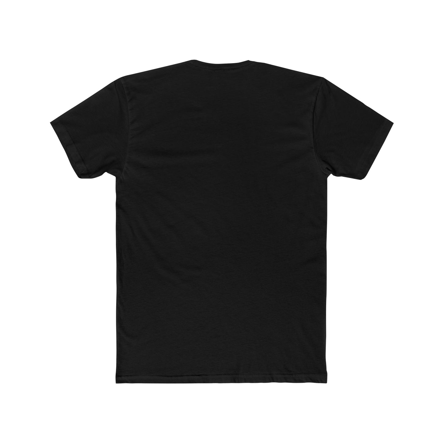 Untamed Legacy Cherub Heart Of Legacy Black Graphic Tee
